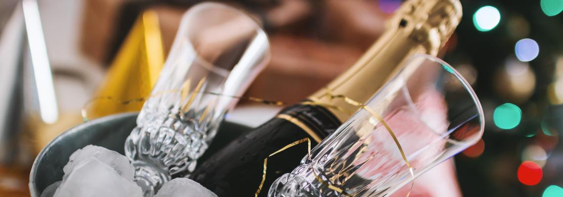 Champagne VS Crémant, quelles différences ?